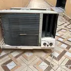 مكيف شباك