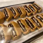 حلى الاوريو