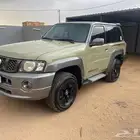 جيب باترول ربع