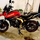 دباب هاوجن 150 نظيف مره