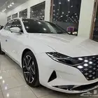 هونداي ازيرا بنزين موديل 2020 فل كامل