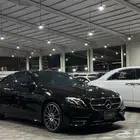مرسيدس E 450 كوبيه موديل 2019 جفالي