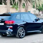 BMW X5 M Kit 40i 2023 - بي ام دبليو اكس 5 ام كيت 2023
