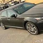 لكزس LS460