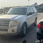 فورد اكسبدشن دبل