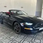 فورد موستنج مستورد 2018 - 4 سلندر ايكو بوست