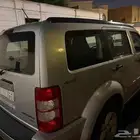 دوج نيترو 2011 للبيع