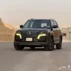 شانجان CS95 بلاتينيوم موديل 2020 نظيف جدا