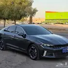 كيا K5. 2024 فل كامل
