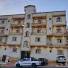 شقه فاخره جديده للايجارحي شهبه مطله علي الحديقه