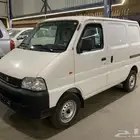 سزوكي ايكو بضاعه 2026 سعودي 40825