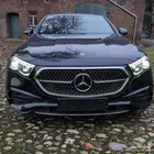 Mercedes E 200