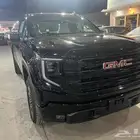 سييرا 2024 مستعمل نظيف ممشى قليل