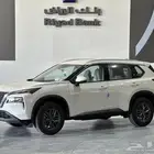 نيسان اكس تريل 7 مقاعد دبل Sاستاندر(107900) شامل الضريبة