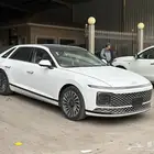 هيونداي ازيرا كاليغرافي فل كامل 2025