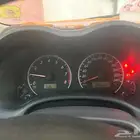 تويوتا كرولا 2012