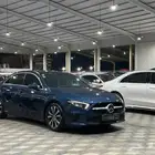 مرسيدس A200 موديل 2021 جفالي