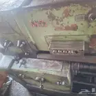 مخرطة معادن للبيع