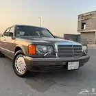 البيع مرسيدس مديل 88