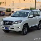 تويوتا برادو 2020 TX.L