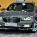 بي ام دبليو - 730Li - 2018 ( بحالة ممتازة )