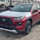 تويوتا راف فور ادفنشنر بنزين ماكينه 2500