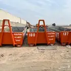 حاويات للإيجار حاويات