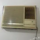 مكيف اسبليت سامسونج