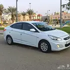 اكسنت ديزل 2018