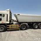 صناديق قلاب ثلاث محاور حديد 450 مكافئ للهاردوكس
