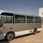 باص نيسان