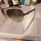 نظارة شمسية بلومارين الاصلية Blumarine Sunglasses