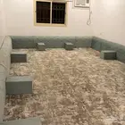 مساند ضهر شبه جديد