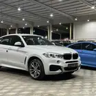 بي ام M kit X6 موديل 2016