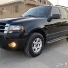 فورد إكسبديشن دبل نظيف (ومشروط)