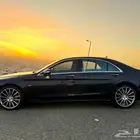 مرسيدس S500 يخت