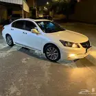 هوندا اكورد 2009
