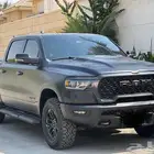 دودج رام 2025 GT