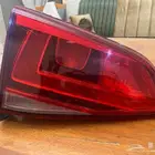 اصطبات كولف MK7