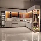 مطابخ مودرن