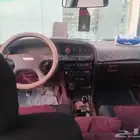 كارسيدا بخاخ نظيفه ومحركات على الشرط موديل 96