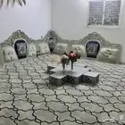 مجلس ارضي للبيع وقابل للتفاوض