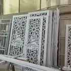 حداد ابواب شبوك شينكو
