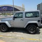 جيب رانجلر اصدار خاص 2016