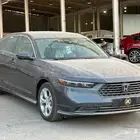 هوندا اكورد 2025