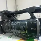 كاميرا فيديو سوني ax2000