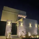 فيلا للايجار حي العارض