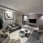شقة مفروشة في الاحساء