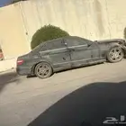 Mercedes-Benz E class 350 AMG. V6