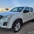 أيسوزو 2019 ديزل